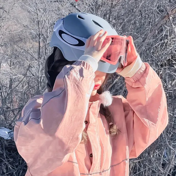 美艳彗星