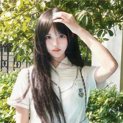 少女多情